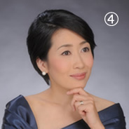 德永 桃子