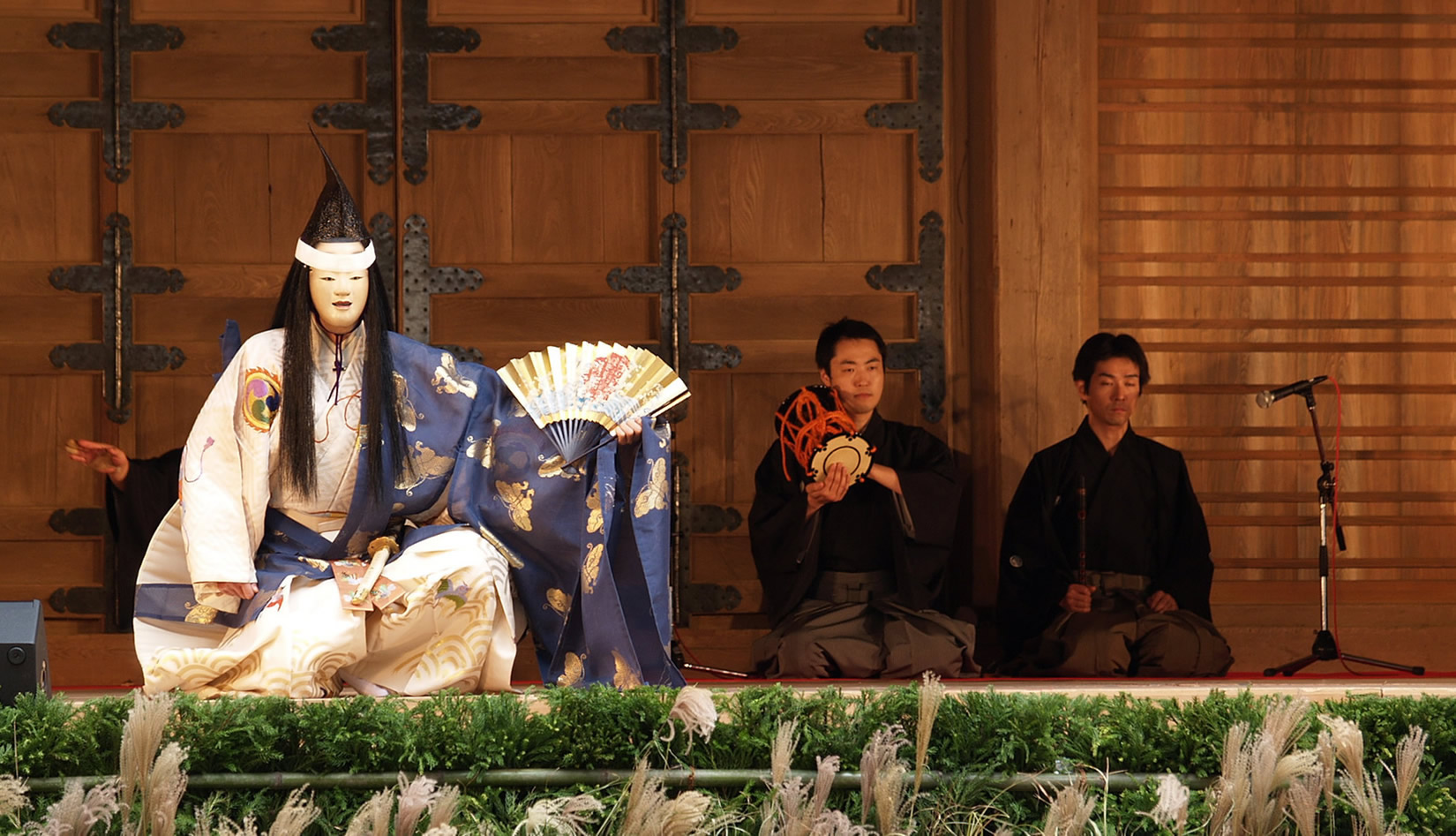 飯高檀林コンサート